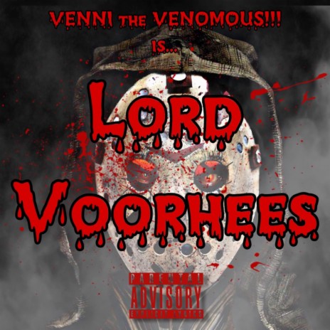 Lord Voorhees | Boomplay Music
