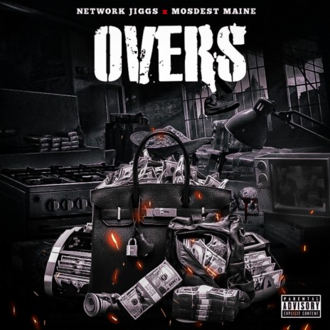 OVERS | Boomplay Music