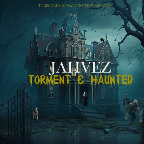 Torment & Haunted | Boomplay Music