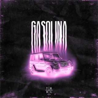 Gasolina (Sped Up)