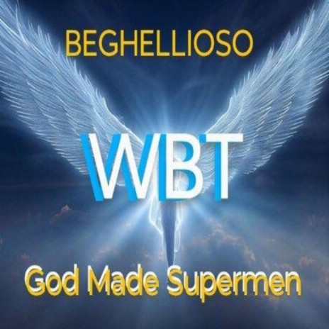 God Made Supermen | Boomplay Music