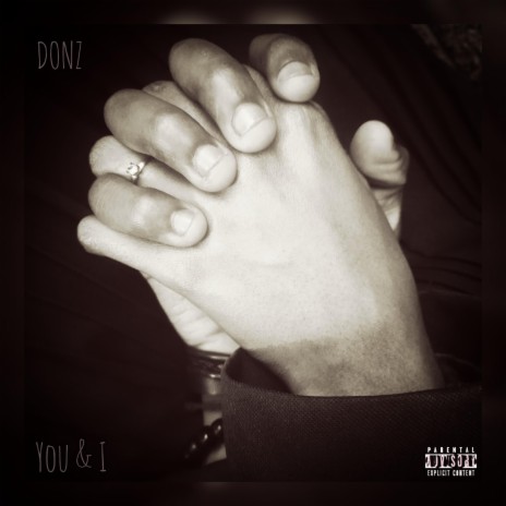You & I ft. Bleqkid | Boomplay Music