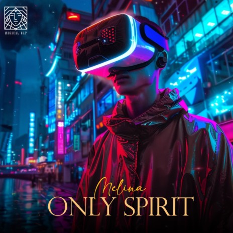 Only Spirit | Boomplay Music