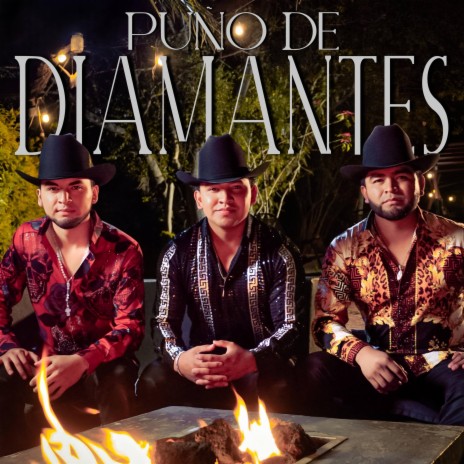 Puño De Diamantes | Boomplay Music