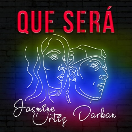 Que Será ft. Darkan | Boomplay Music