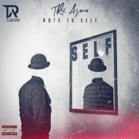 Note to self ft. SkyManBeats031 | Boomplay Music