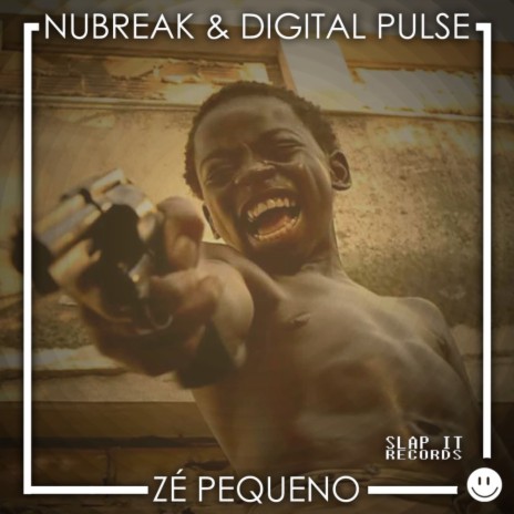 Zé Pequeno ft. Digital Pulse | Boomplay Music