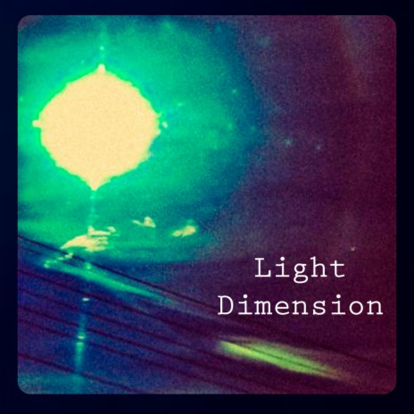 Light Dimension | Boomplay Music