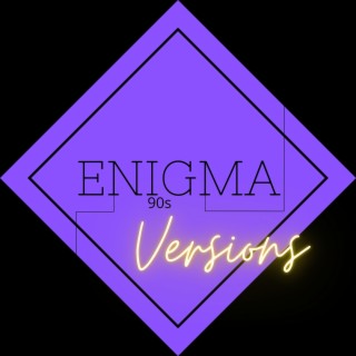 Enigma (Versions) (EP)