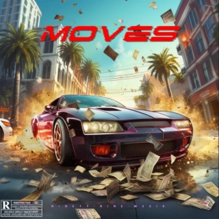 MOVES lyrics | Boomplay Music