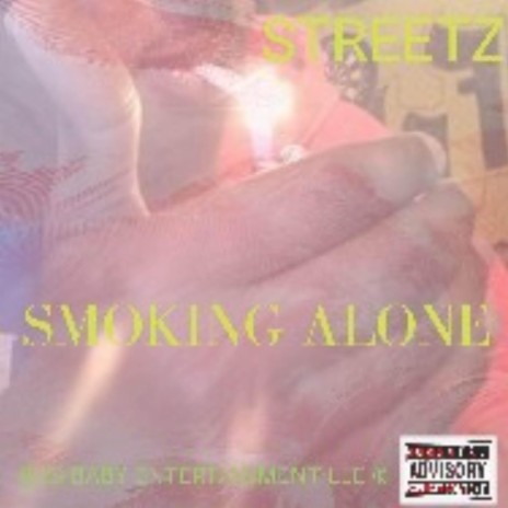 SMOKING ALONE | Boomplay Music