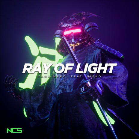 Ray of Light ft. Nieko | Boomplay Music