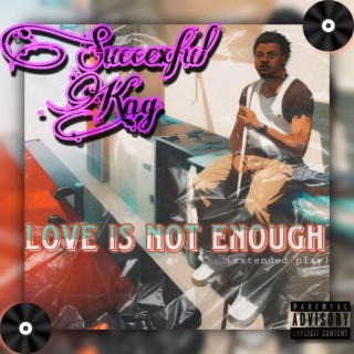 Love is not enough