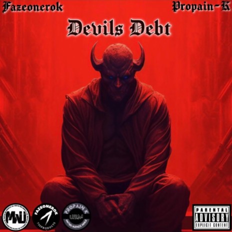 Devils debt