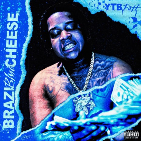 Brazi Blue Cheese | Boomplay Music