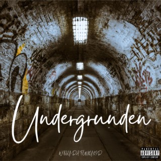 Undergrunden