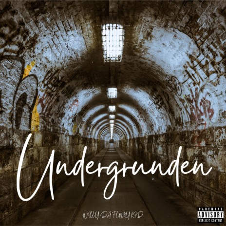 Undergrunden | Boomplay Music