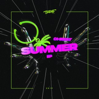 Christ (Summer EP)