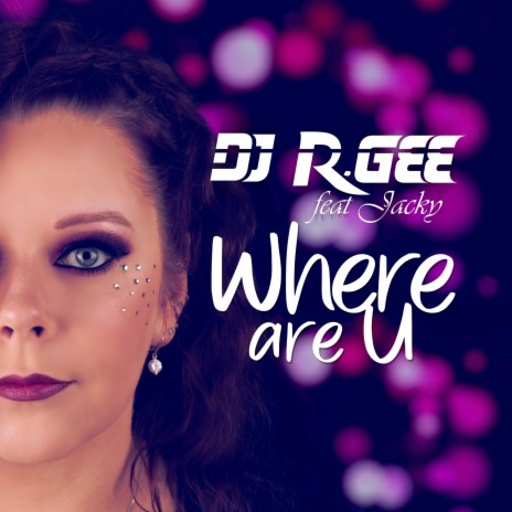 Where Are U (Bramd Edit) | Boomplay Music