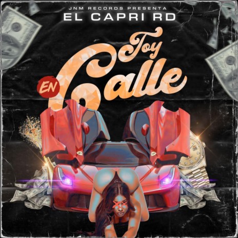 Toy en calle | Boomplay Music
