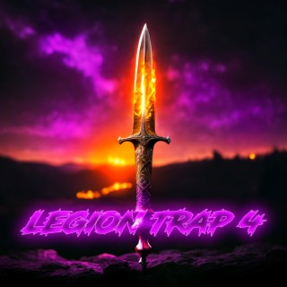 Legion Trap 4