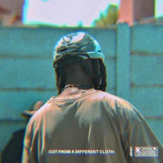 Cut From A Different Cloth lyrics | Boomplay Music