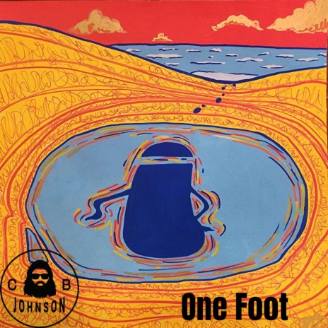 One Foot | Boomplay Music