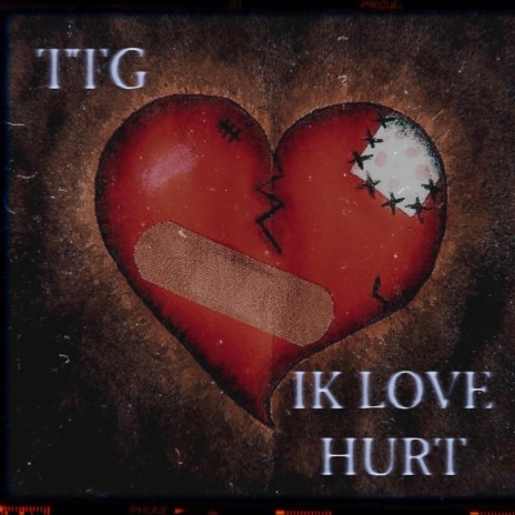 Ik love hurt