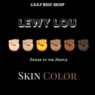 Skin Color lyrics | Boomplay Music