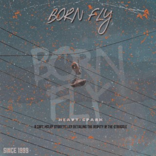 Born Fly