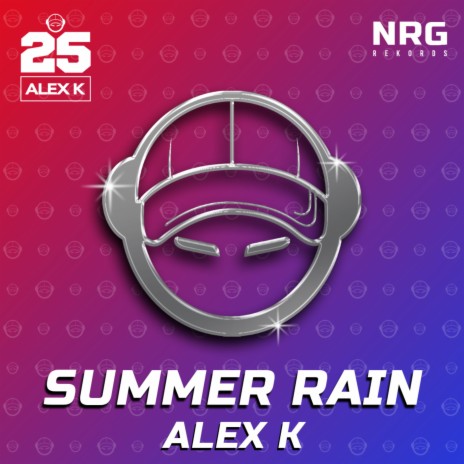 Summer Rain | Boomplay Music