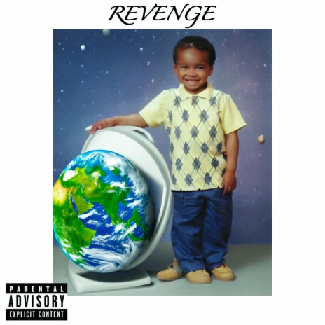 Revenge | Boomplay Music