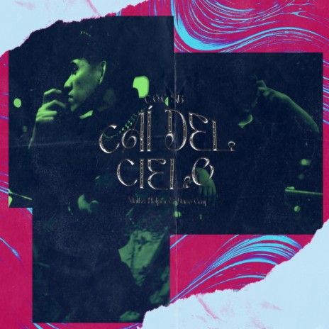 Caí del Cielo ft. Malko Helper & Dace Crnj | Boomplay Music
