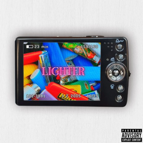 Lighter