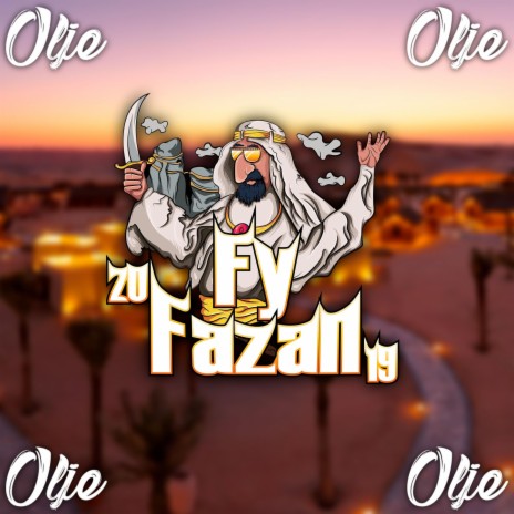 Fy Fazan 2019