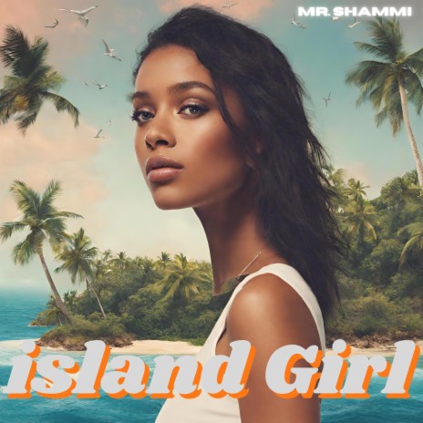 island Girl | Boomplay Music