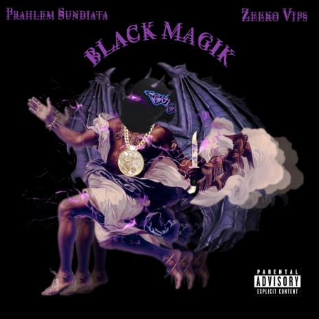 Black Magik | Boomplay Music