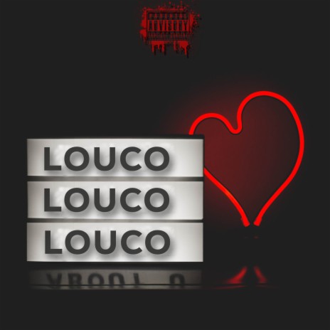 Louco | Boomplay Music