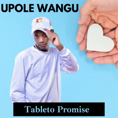 Upole Wangu | Boomplay Music