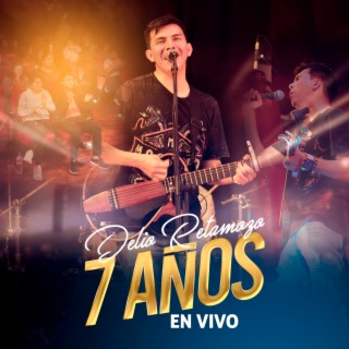 7 Años (En Vivo)