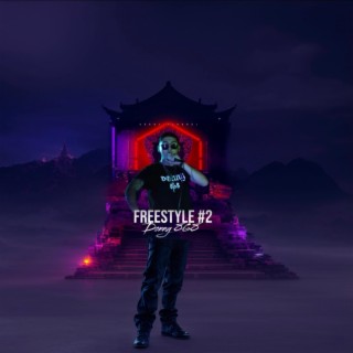 FREESTYLE #2