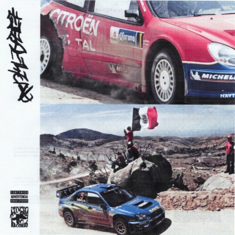 RALLY MEXICO 2005 | Boomplay Music