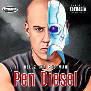 Pen Diesel