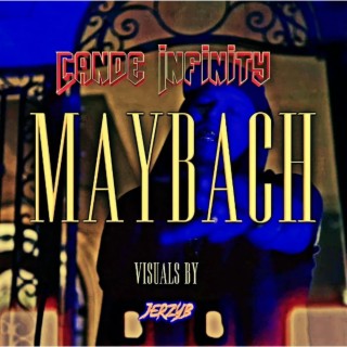 MAYBACH (PART 1)