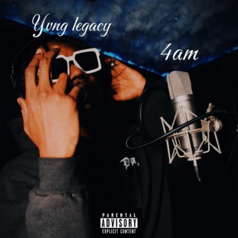 4AM ft. RTM Swayy | Boomplay Music