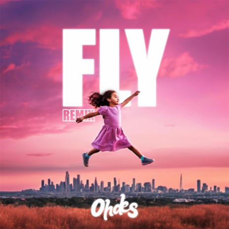 Fly (Ohdes Remix) | Boomplay Music