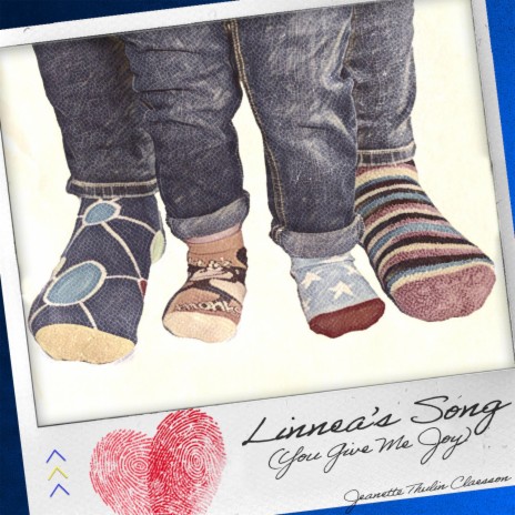 Linnea's Song (You Give Me Joy) | Boomplay Music
