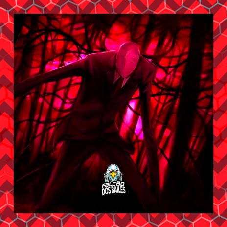 Beat Perseguição do Slender Man ft. DJ Teteu, DJ Kamikazi & Mc Gw | Boomplay Music