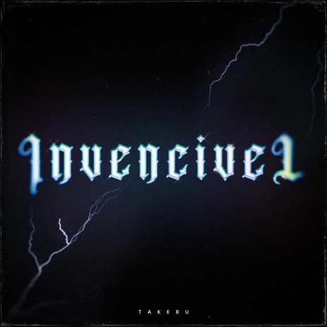 Invencível ft. 808 Ander & Zep | Boomplay Music