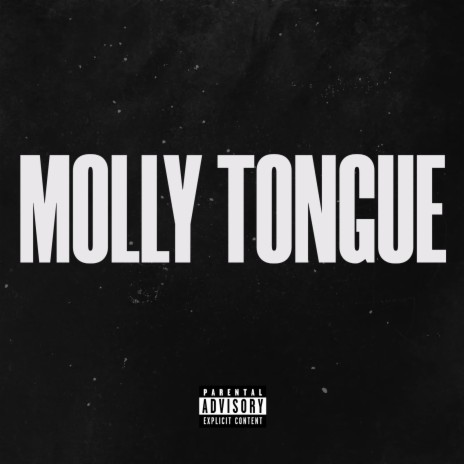 Molly Tongue (Accelerate Mix) ft. ghostly echoes, accelerate, Seventh Angelo & Watson